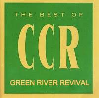 Green River Revival  - Canada’s Tribute to CCR