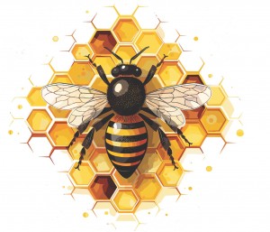 Make a Bee-line to the Fair! 106 Years at the BVX!