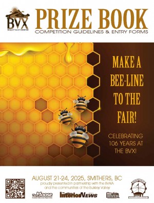 Prize Book 2025