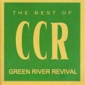 Green River Revival  - Canada’s Tribute to CCR