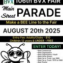 BVX Parade 2025